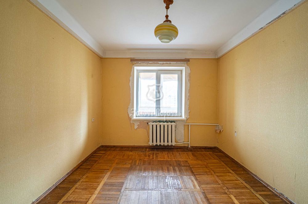 Квартира, 2к. Під ремонт. Василя Липківського, 9, Солом'янка Солом’янський район