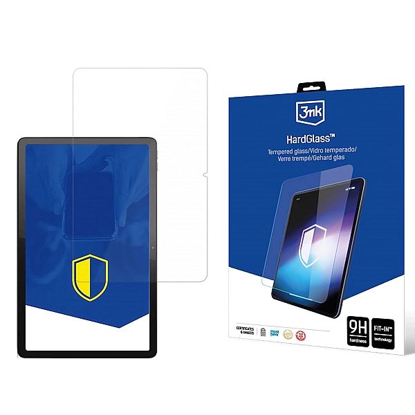 Szkło hartowe 3mk HardGlass na Lenovo Tab P11 Gen 2