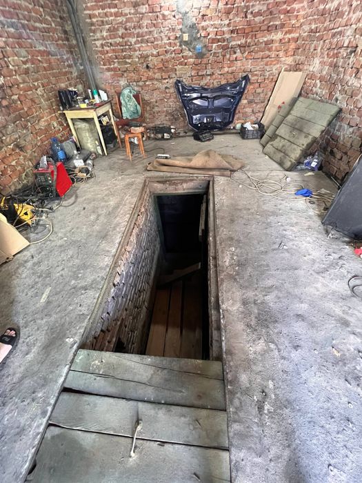 Продається Гараж на східному