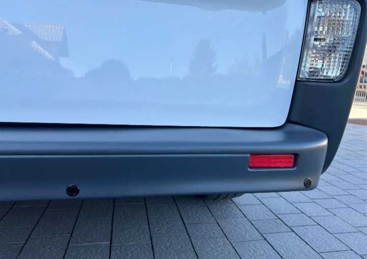 Opel Vivaro 2.0 CDTI L2H1