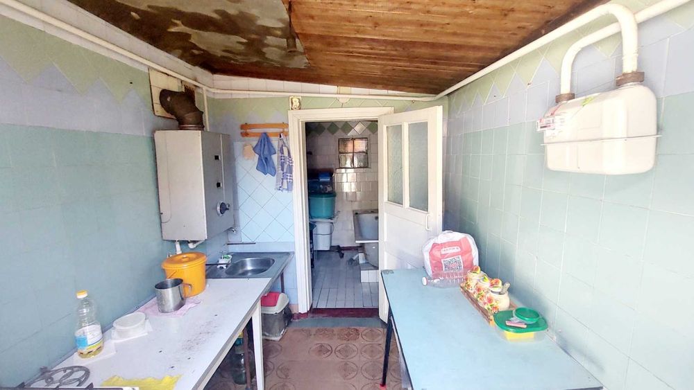 Продажа дома в Варваровке!