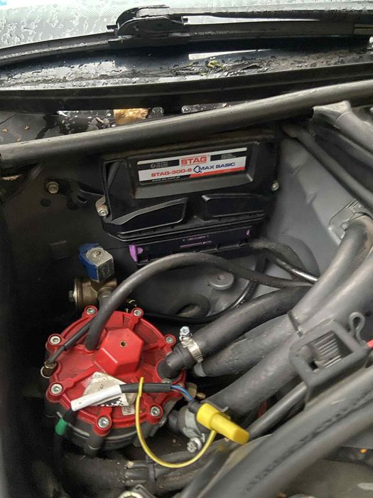 Bmw e46 2.2 170 km lpg daily drift zamiana