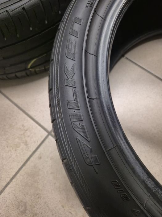 Opony FALKEN 225 45 17 4 szt.