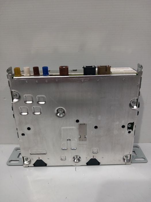 Autoradio Renault Captur 2020 Clio 5