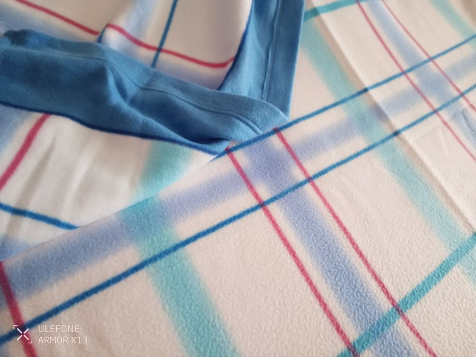 1 lençol polar para cama casal medidas do artigo 2.60x2.30