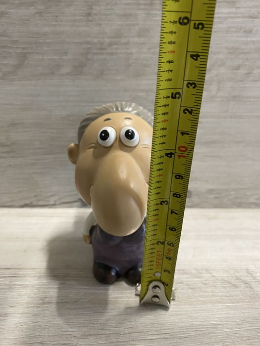 Figurka kolekcjonerska