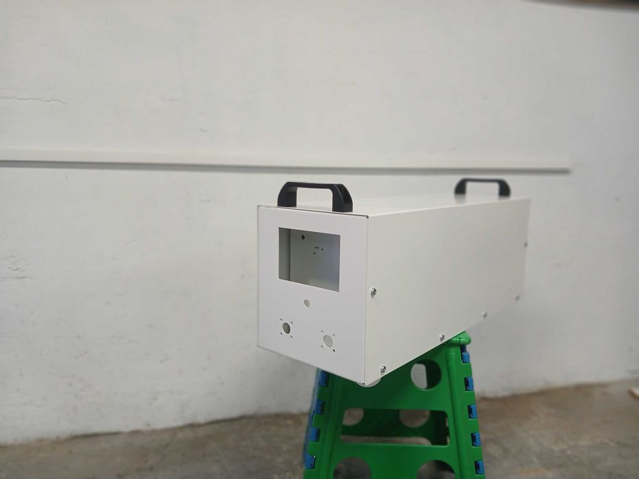 Корпус 8S-16S для LiFePO4. Новинка