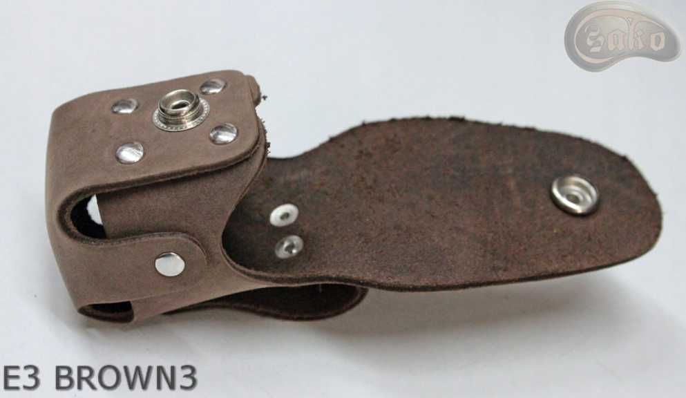 Etui kabura pokrowiec E3 na bęben rewolweru remington 44 COLT1860 SAKO