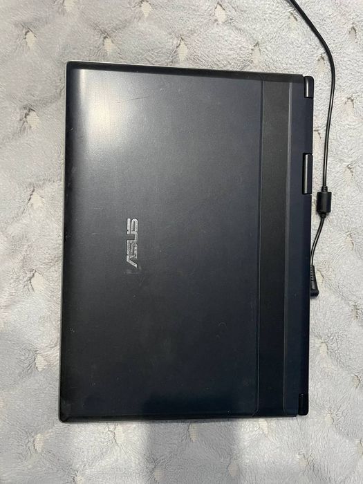 Продам ноутбук на запчастини або ремонт Asus  x50vl