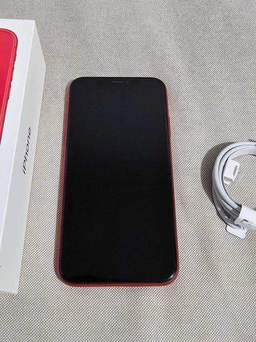 iphone 11 128Gb. 100% Bateria. Excelente