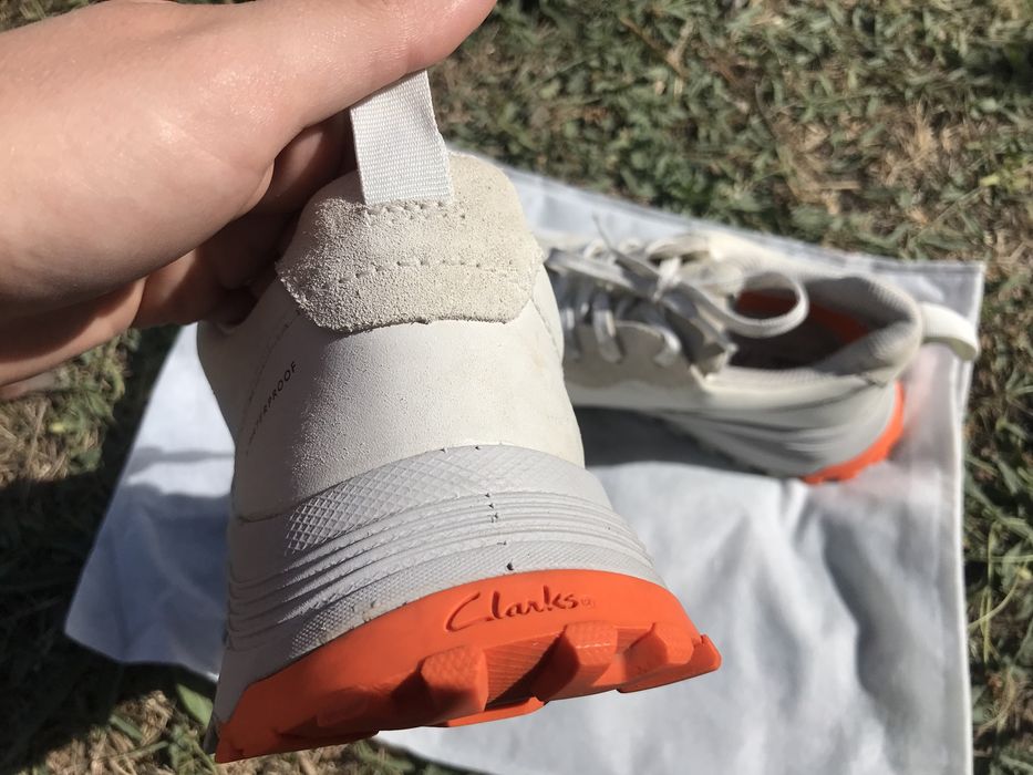 Кросівки Clarks оригінал