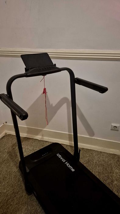 Passadeira mobvoi home (nova)