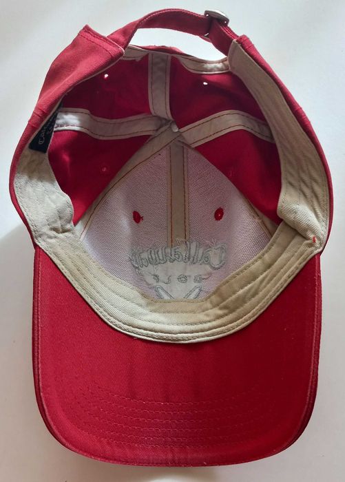 Boné Callaway Golf