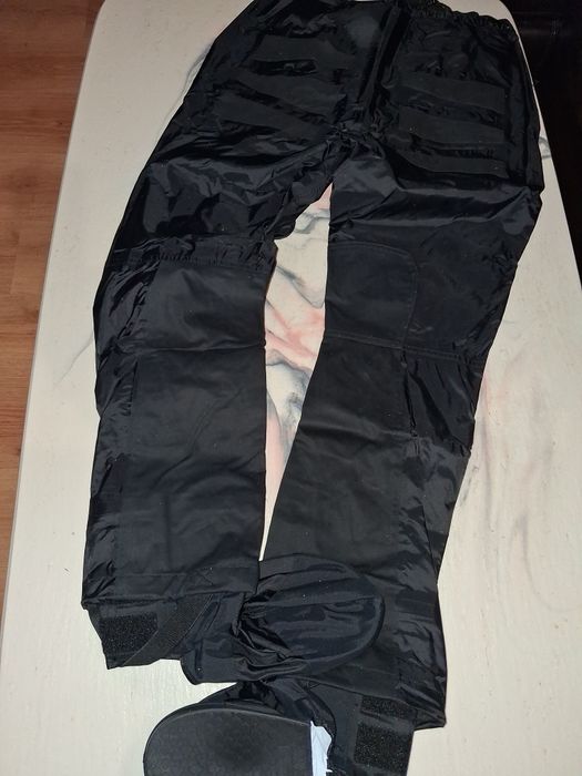 Spodnie przeciwdeszczowe Harley davidson