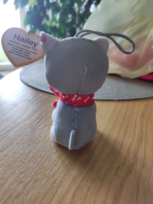 Mini  figurka TY