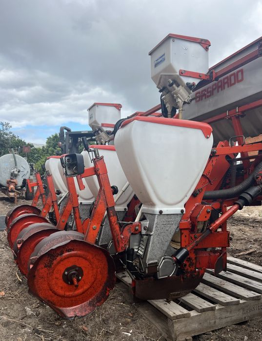 Semeador Gaspardo sp 540