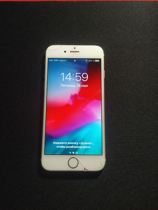 Продам Iphone 6,64 Gb