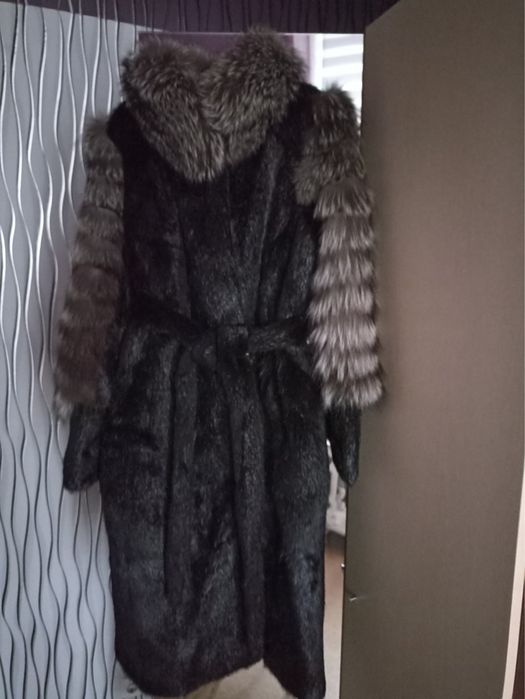 Шуба ( писец+тюнутрия )