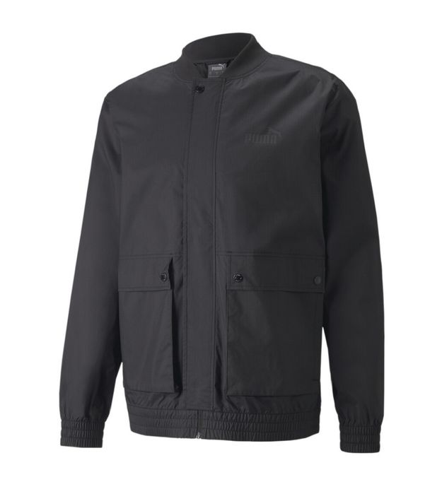 Куртка чоловіча Puma Men's Jacket