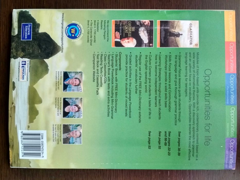 Рабочие тетради журналы для изучения английского языка