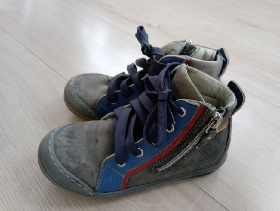Buty ortopedyczne