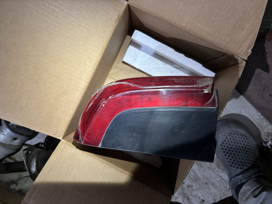 Стоп задній VW Transporter T4