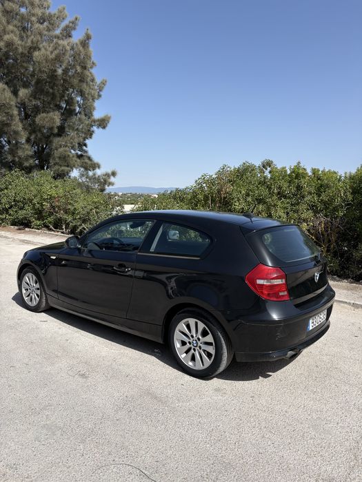 Bmw 116i coupe 2009
