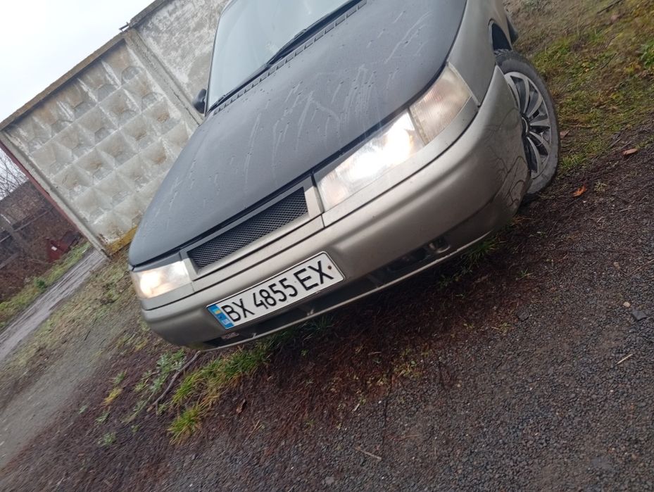 Продам ВАЗ 21103 1,5 бензин