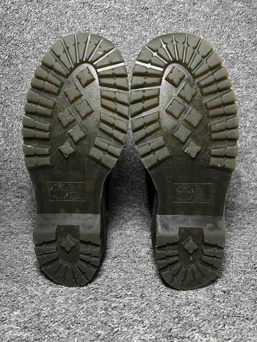 Чоловічі черевики ботинки DR MARTENS 2976 QUAD/1460 - Розмір 42/27cм