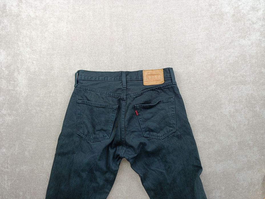 Джинсы levis premium 501