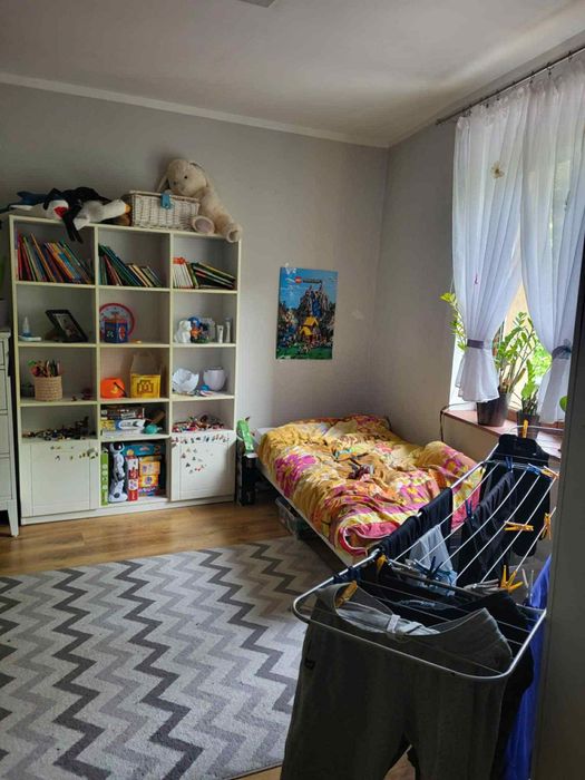 Mieszkanie na sprzedaż 3 pokoje