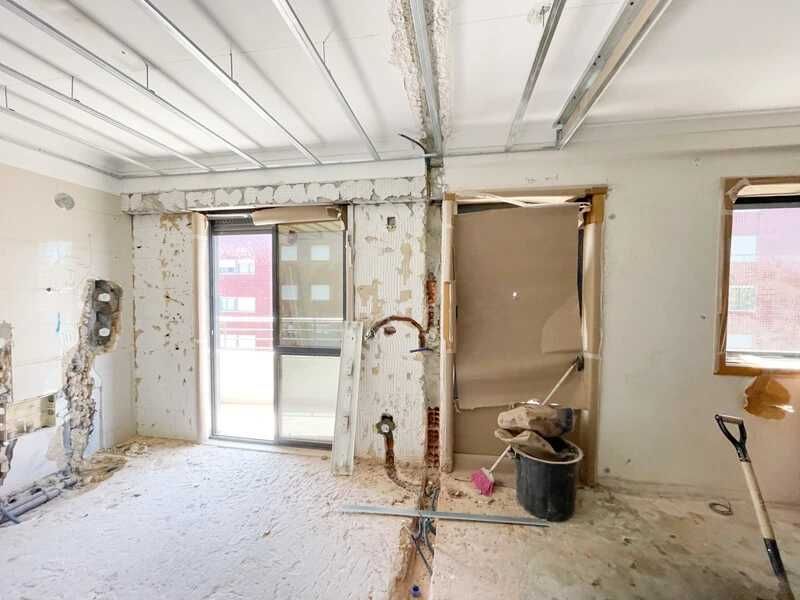 Remodelações - Obras em sua Casa