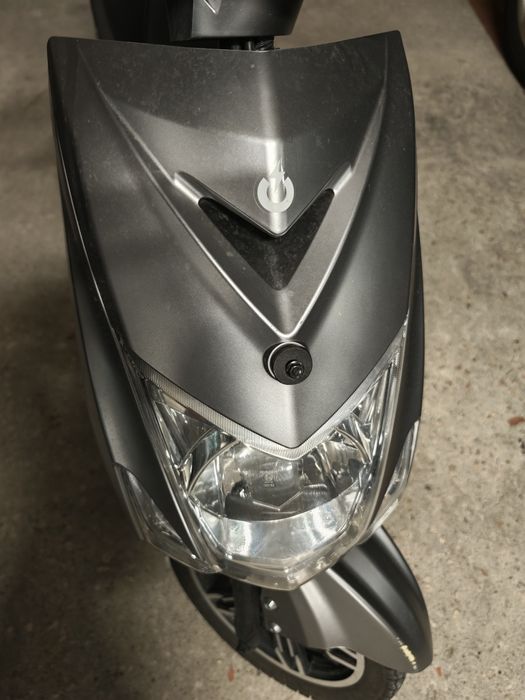 Mota eléctrica neovolt