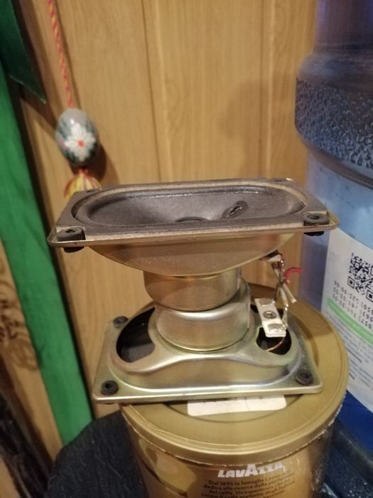 Колонки акустические 5w