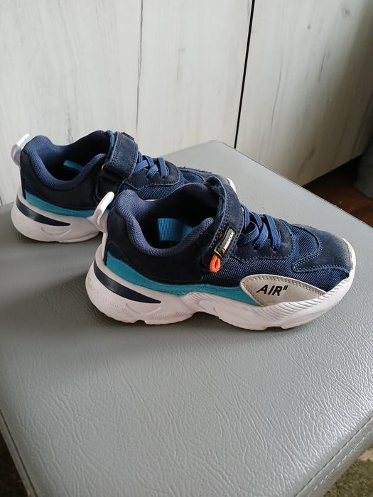 Adidasy chłopięce  29