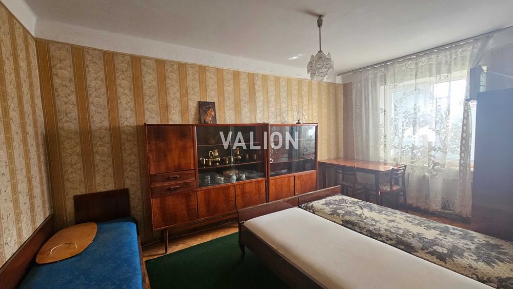 Без % Продаж 3 кімн. квартири вул. Виговського, Виноградар, Варшавський мікрорайон