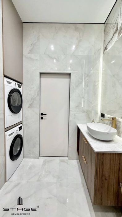 НОВАЯ 2к квартира с ВИДОМ НА МОРЕ •Аркадия • Атмосфера