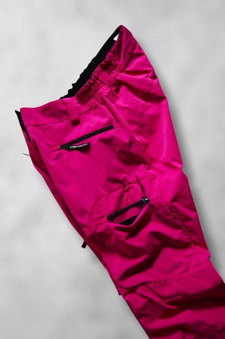 Damskie spodnie trekkingowe Stormberg r. XS