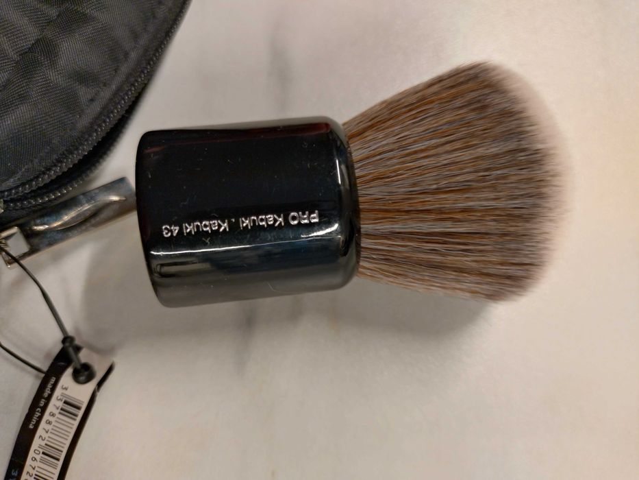 Pro kabuki #43 Sephora pędzel do twarzy