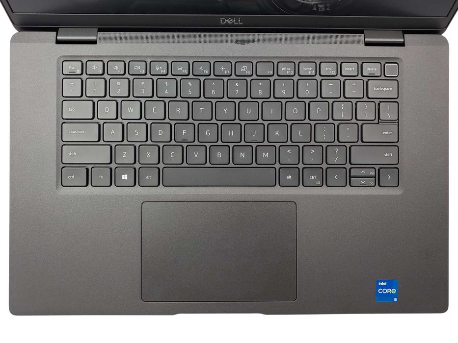 Ноутбук Dell Latitude 7520 i5-1135G7 2.6GHz 16GB 256SSD