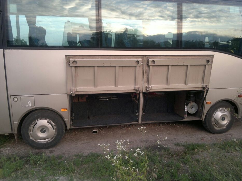 Пассажирские перевозки, аренда автобуса