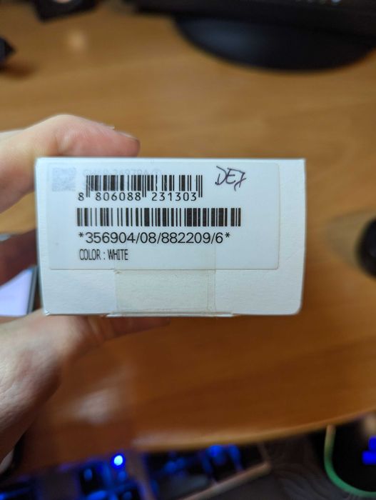 Samsung Galaxy J3 2016 8gb