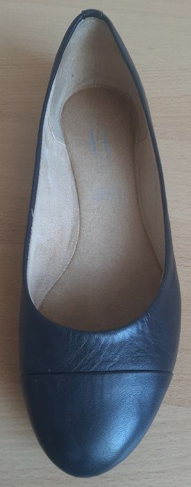 Półbuty damskie 36