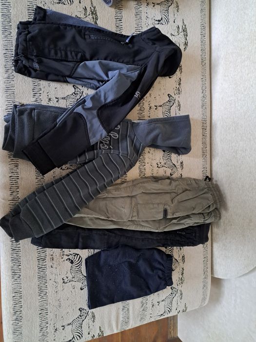 Речі для хлопчика пакетом