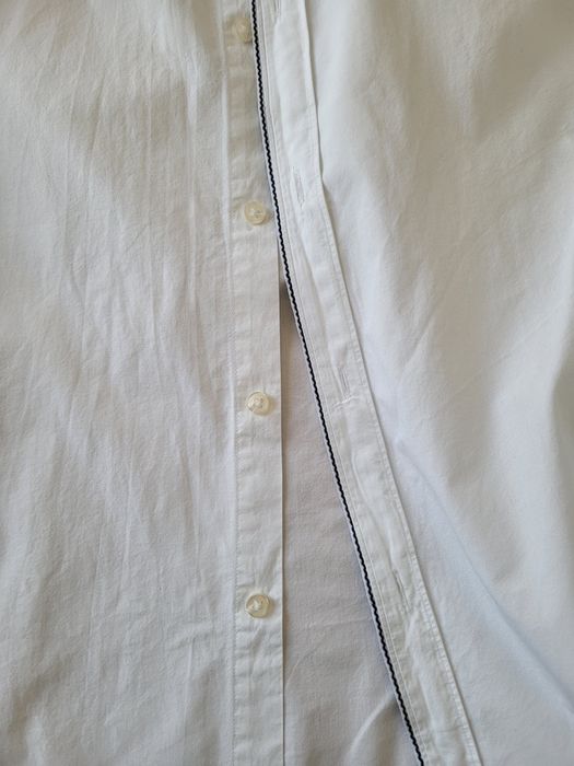 Elegancka koszula Zara