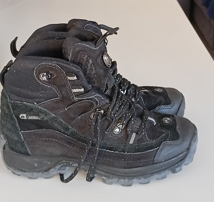 Botas LuiLui homem