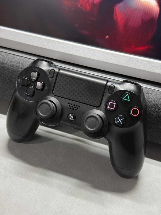 PlayStation 4 Slim 1TB – PS4 Pronto para Muitos Anos de Jogo