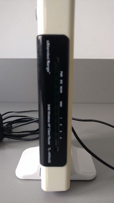 Tp-Link TL-WR543G