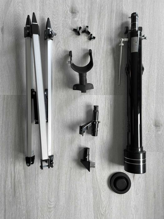 Teleskop Opticon 60F700