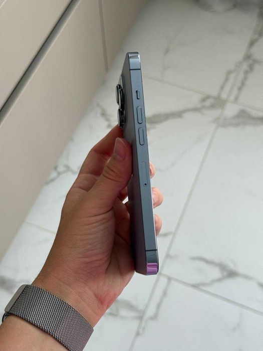 Iphone 13 pro 256 gb, стан нового, айфон 13 про 256